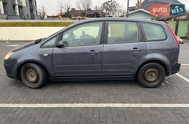 Минивэн Ford C-Max 2007 в 