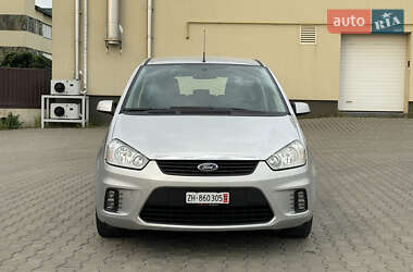 Минивэн Ford C-Max 2008 в 