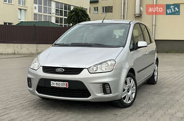 Минивэн Ford C-Max 2008 в 