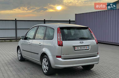 Минивэн Ford C-Max 2008 в 