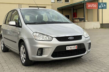 Минивэн Ford C-Max 2008 в 