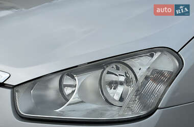 Минивэн Ford C-Max 2008 в 