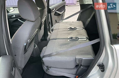 Минивэн Ford C-Max 2008 в 