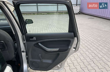 Минивэн Ford C-Max 2008 в 