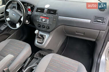 Минивэн Ford C-Max 2008 в 