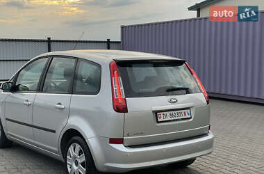 Минивэн Ford C-Max 2008 в 