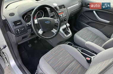 Минивэн Ford C-Max 2008 в 