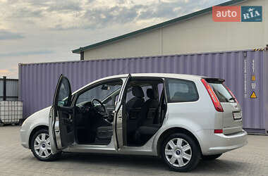 Минивэн Ford C-Max 2008 в 