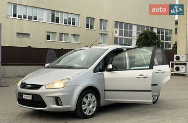 Минивэн Ford C-Max 2008 в 
