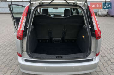Минивэн Ford C-Max 2008 в 