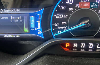 Минивэн Ford C-Max 2014 в 