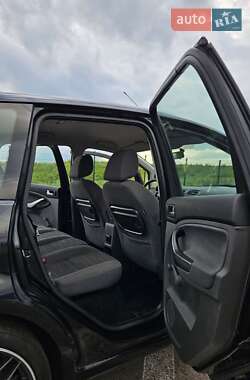Минивэн Ford C-Max 2009 в 