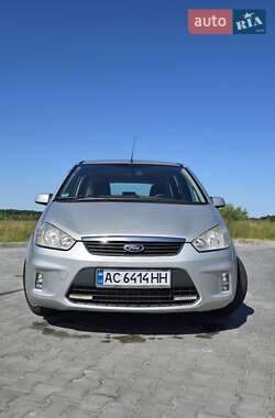 Минивэн Ford C-Max 2008 в 