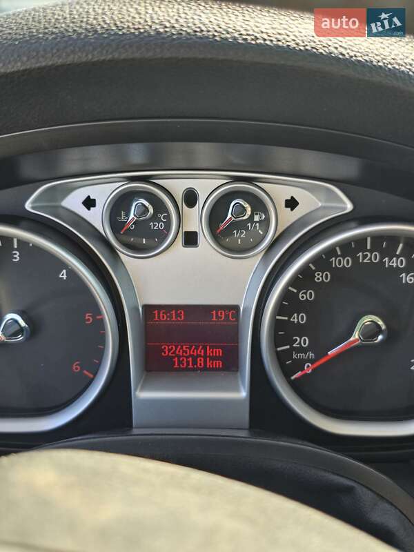 Мінівен Ford C-Max 2008 в Луцьку