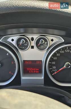 Минивэн Ford C-Max 2008 в 