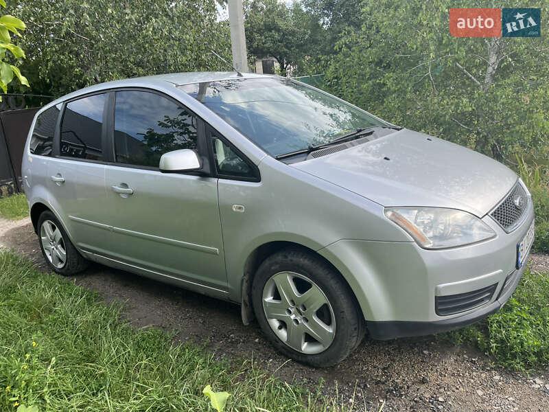 Ford C-Max 2006