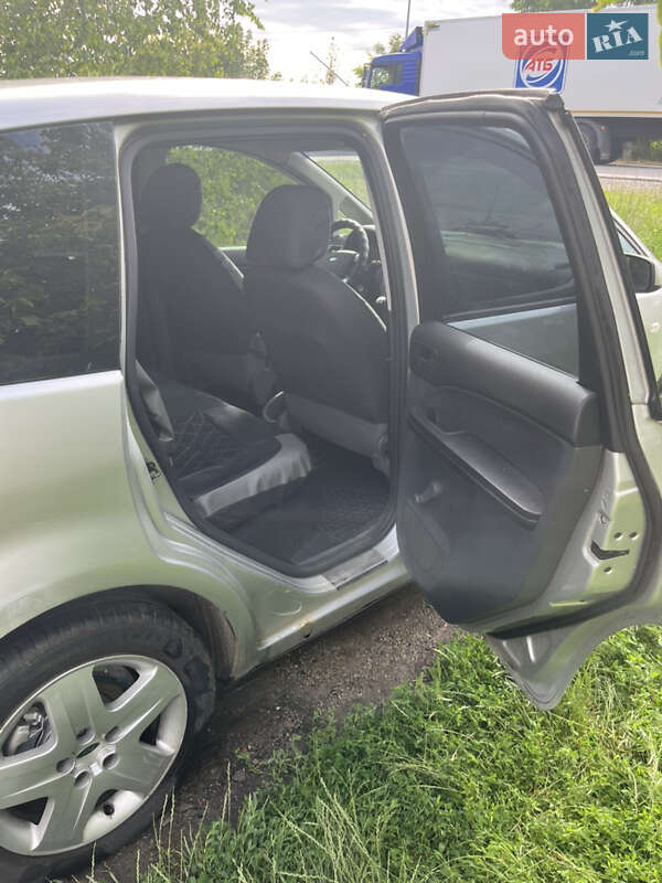 Мінівен Ford C-Max 2006 в Полтаві