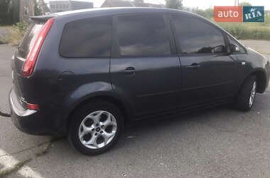 Минивэн Ford C-Max 2008 в 