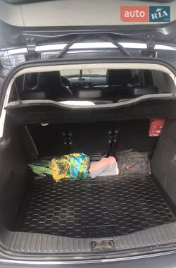 Минивэн Ford C-Max 2008 в 
