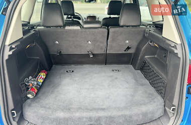 Минивэн Ford C-Max 2015 в 