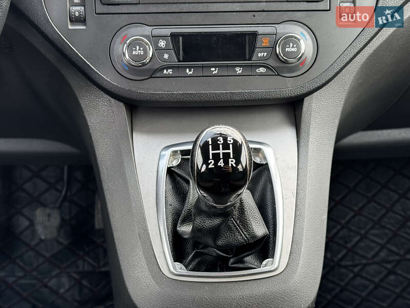 Мінівен Ford C-Max 2010 в Львові