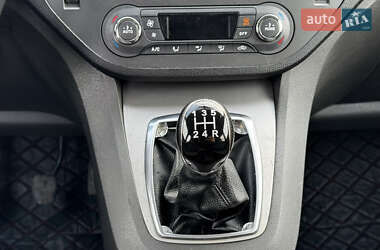 Мінівен Ford C-Max 2010 в 