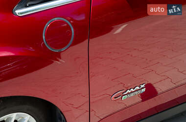 Мінівен Ford C-Max 2015 в 