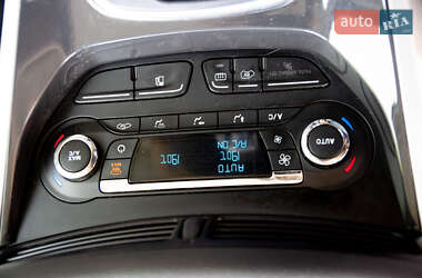 Мінівен Ford C-Max 2015 в 