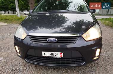 Мінівен Ford C-Max 2010 в 