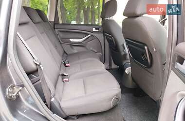 Мінівен Ford C-Max 2010 в 