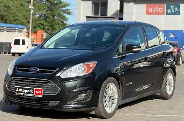Мінівен Ford C-Max 2014 в Одесі