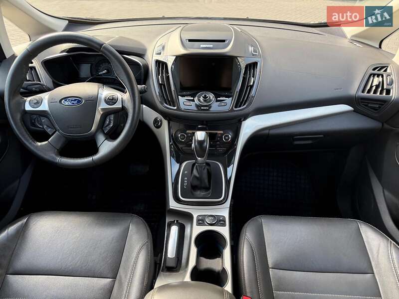 Мінівен Ford C-Max 2014 в Одесі