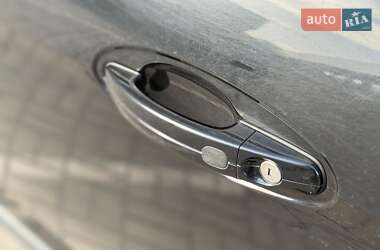 Минивэн Ford C-Max 2014 в 