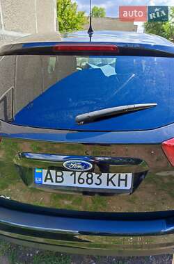Минивэн Ford C-Max 2014 в Калиновке