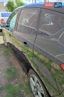 Мінівен Ford C-Max 2014 в 