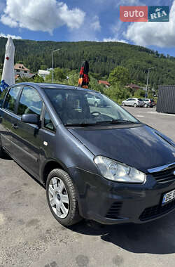 Мінівен Ford C-Max 2007 в 
