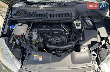 Мінівен Ford C-Max 2007 в 