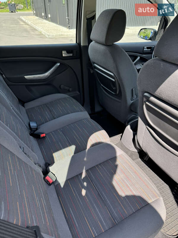Минивэн Ford C-Max 2007 в Яремче