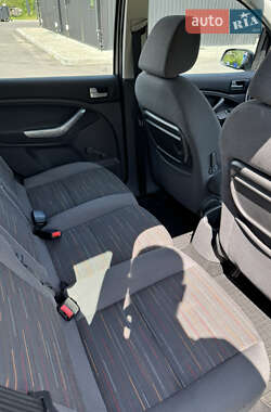 Мінівен Ford C-Max 2007 в 