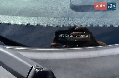 Мінівен Ford C-Max 2007 в 