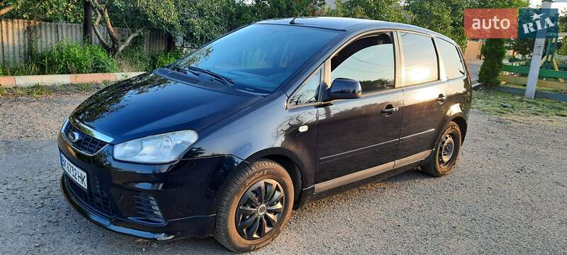 Мінівен Ford C-Max 2010 в Одесі фото 3 Мінівен Ford C-Max 2010 в Одесі