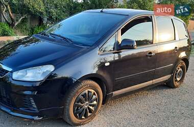 Минивэн Ford C-Max 2010 в 