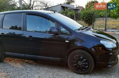 Минивэн Ford C-Max 2010 в 
