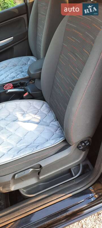 Мінівен Ford C-Max 2010 в Одесі фото 10 Мінівен Ford C-Max 2010 в Одесі