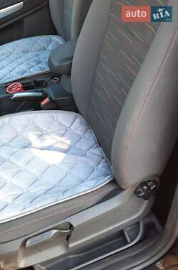 Минивэн Ford C-Max 2010 в 