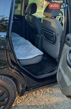 Минивэн Ford C-Max 2010 в 
