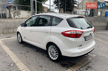 Мінівен Ford C-Max 2016 в 