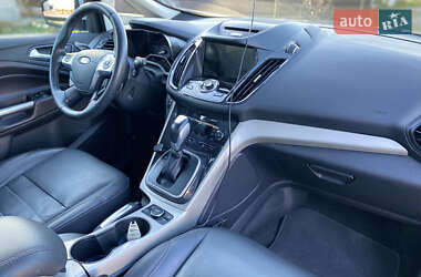 Мінівен Ford C-Max 2016 в 