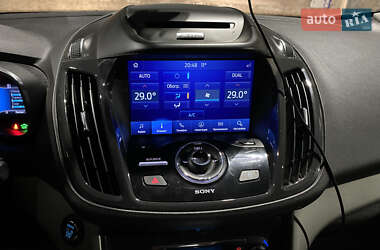 Мінівен Ford C-Max 2016 в 