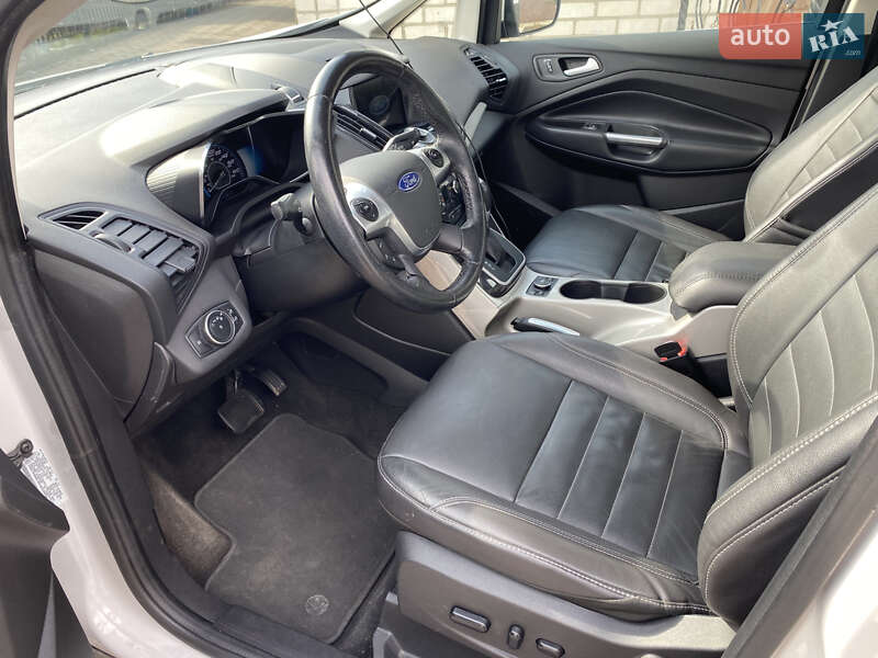 Минивэн Ford C-Max 2016 в Кропивницком